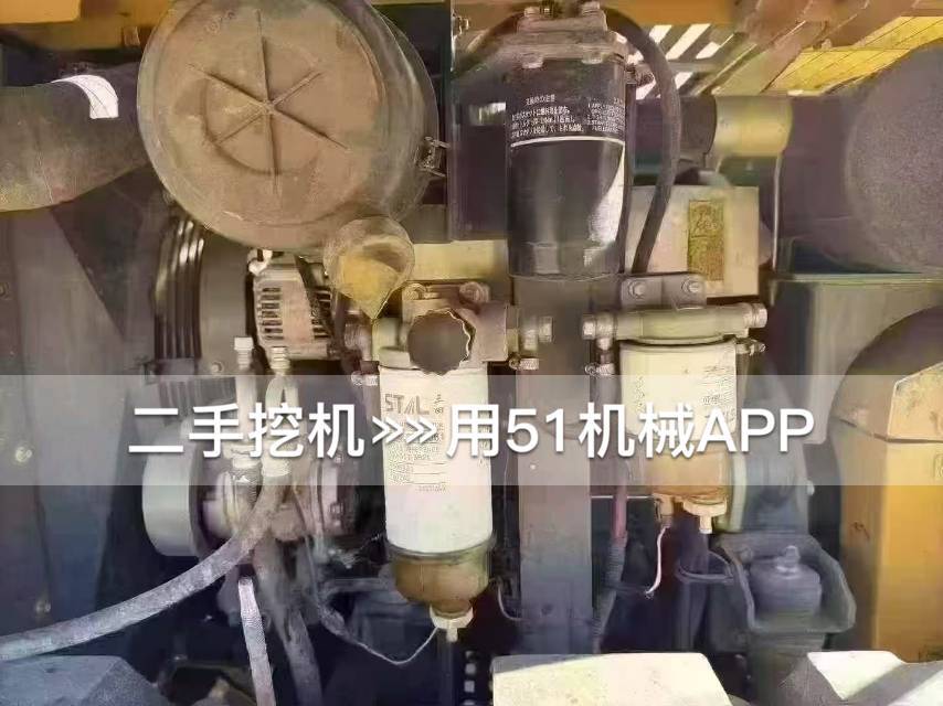 51挖机